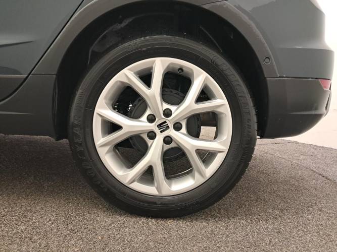 Arona 1.0 TSI 95 ch Start/Stop BVM5