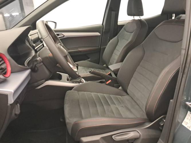 Arona 1.0 TSI 95 ch Start/Stop BVM5