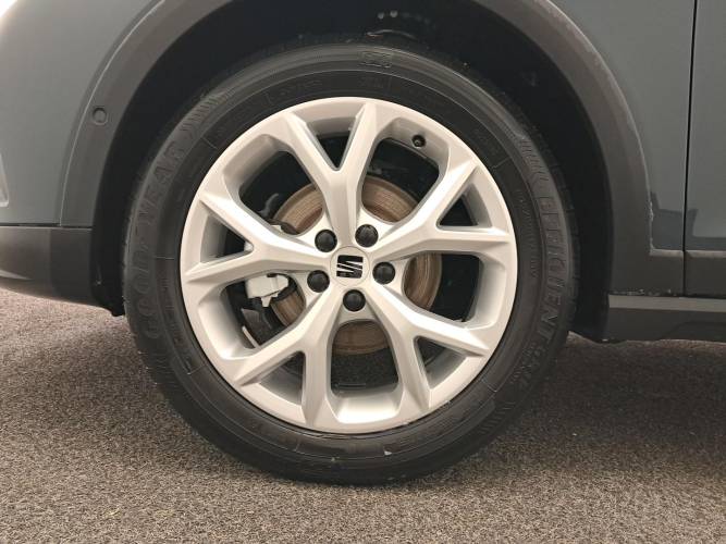 Arona 1.0 TSI 95 ch Start/Stop BVM5