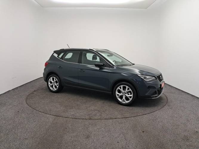 Arona 1.0 TSI 95 ch Start/Stop BVM5