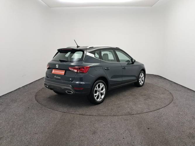 Arona 1.0 TSI 95 ch Start/Stop BVM5