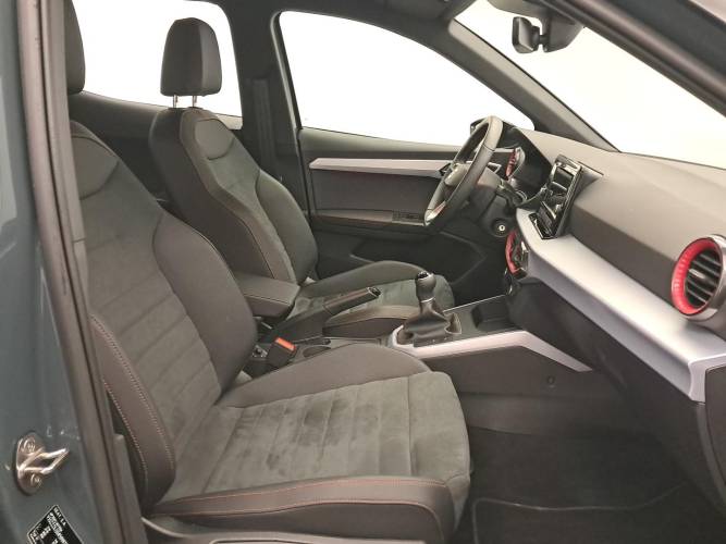 Arona 1.0 TSI 95 ch Start/Stop BVM5