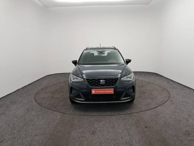 Arona 1.0 TSI 95 ch Start/Stop BVM5