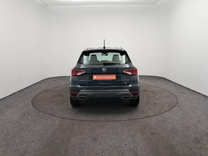 Arona 1.0 TSI 95 ch Start/Stop BVM5