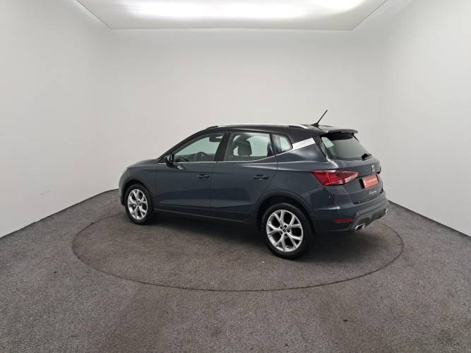 Arona 1.0 TSI 95 ch Start/Stop BVM5