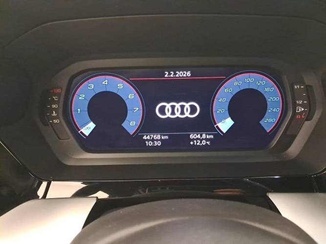 A3 Sportback 35 TFSI 150