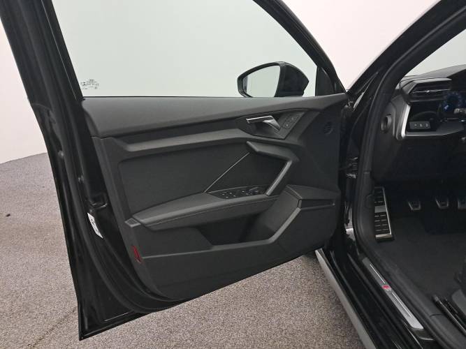 A3 Sportback 35 TFSI 150