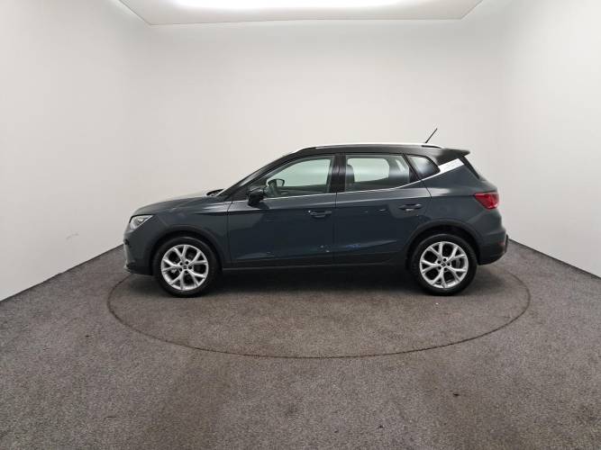 Arona 1.0 TSI 95 ch Start/Stop BVM5