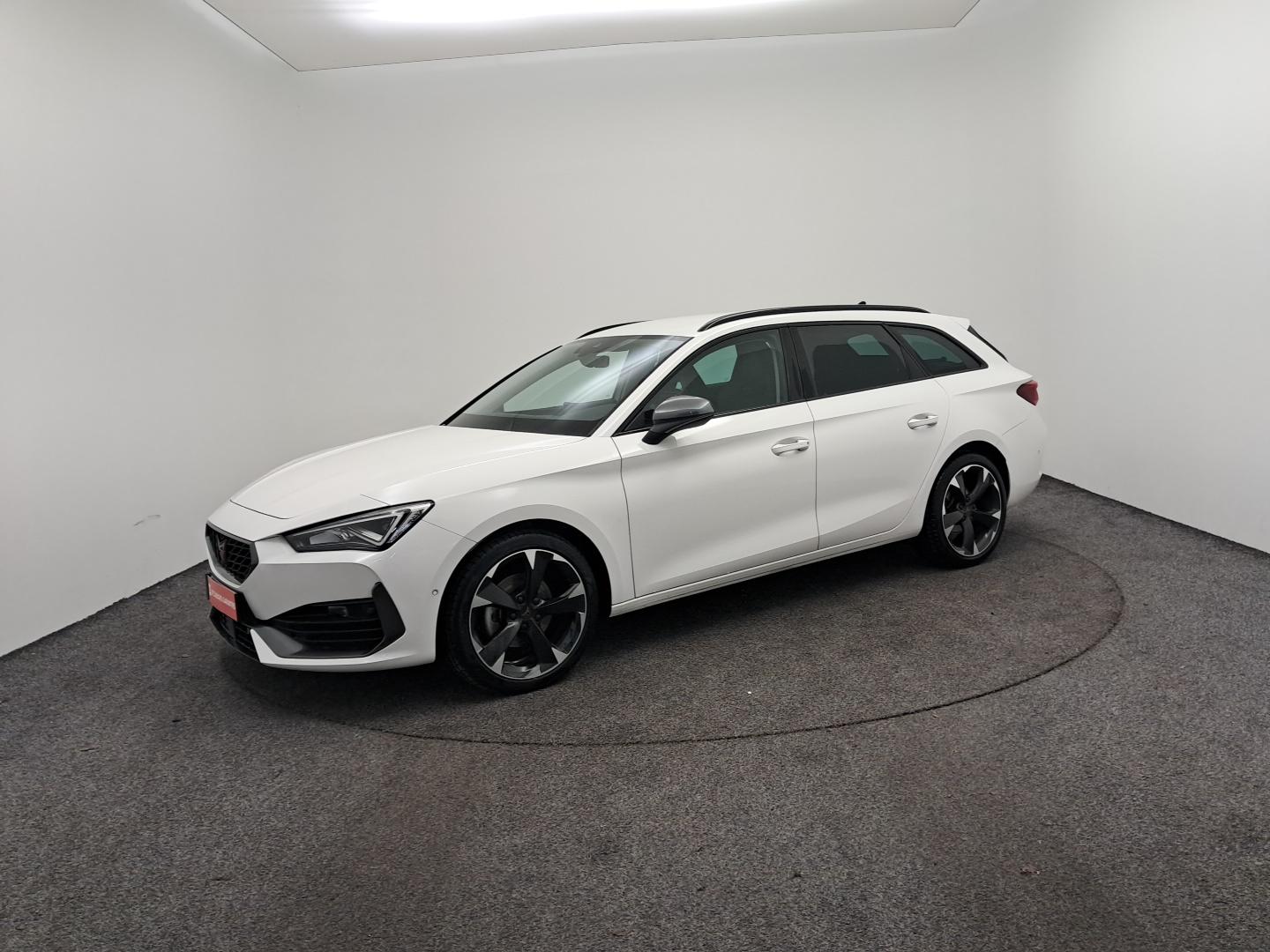 Leon Sportstourer 1.5 eTSI 150 ch DSG7