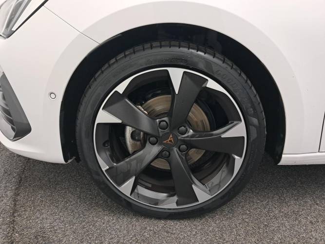 Leon Sportstourer 1.5 eTSI 150 ch DSG7