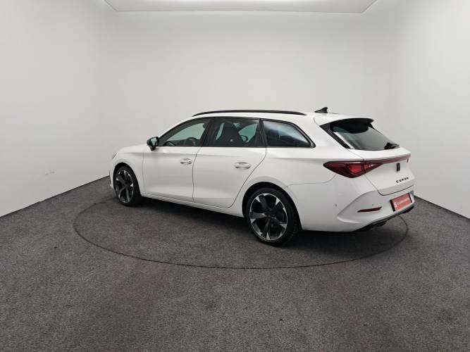 Leon Sportstourer 1.5 eTSI 150 ch DSG7