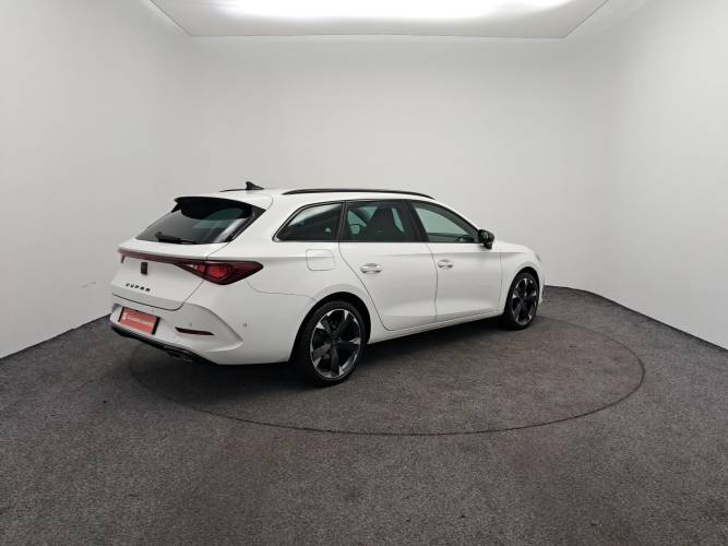 Leon Sportstourer 1.5 eTSI 150 ch DSG7