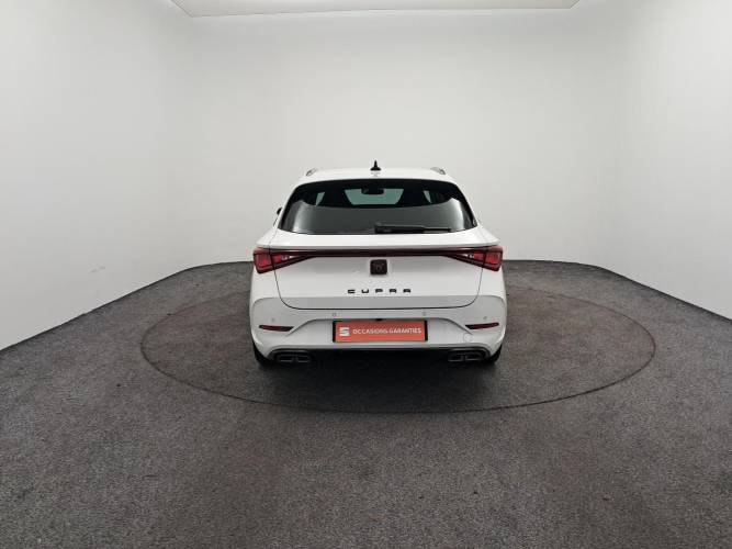 Leon Sportstourer 1.5 eTSI 150 ch DSG7