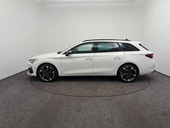 Leon Sportstourer 1.5 eTSI 150 ch DSG7