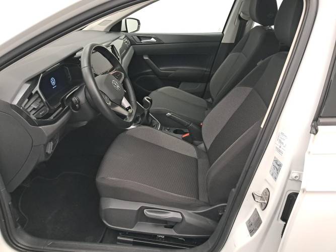 Polo 1.0 TSI 95 S&amp;S BVM5