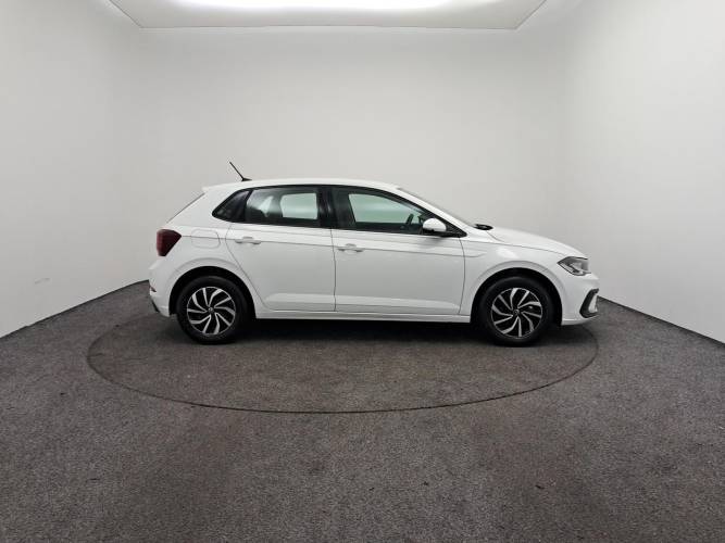 Polo 1.0 TSI 95 S&amp;S BVM5