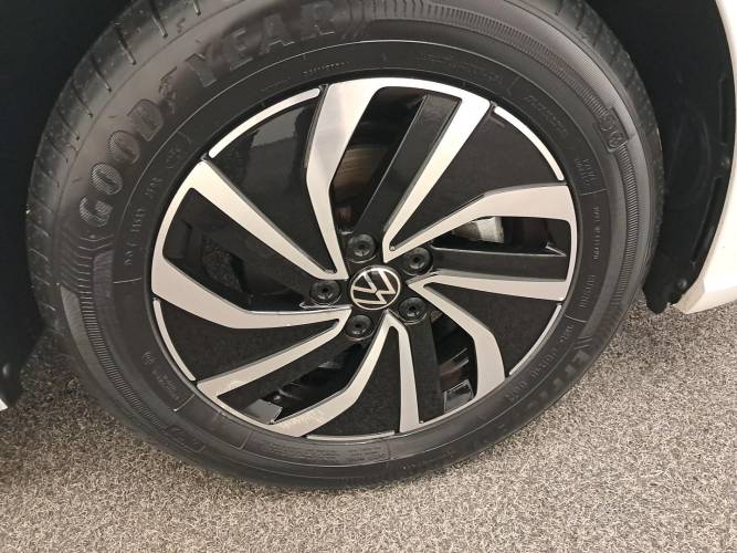 Polo 1.0 TSI 95 S&amp;S BVM5