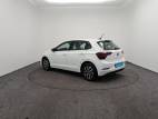 Polo 1.0 TSI 95 S&amp;S BVM5