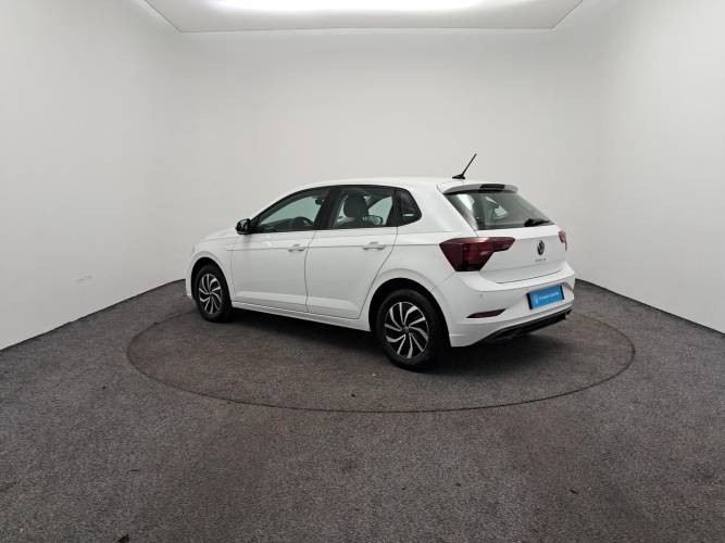 Polo 1.0 TSI 95 S&amp;S BVM5