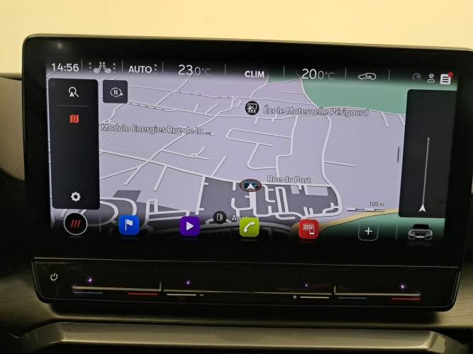 Leon Sportstourer 1.5 eTSI 150 ch DSG7