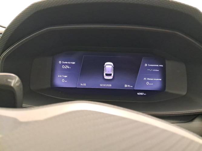 Leon Sportstourer 1.5 eTSI 150 ch DSG7