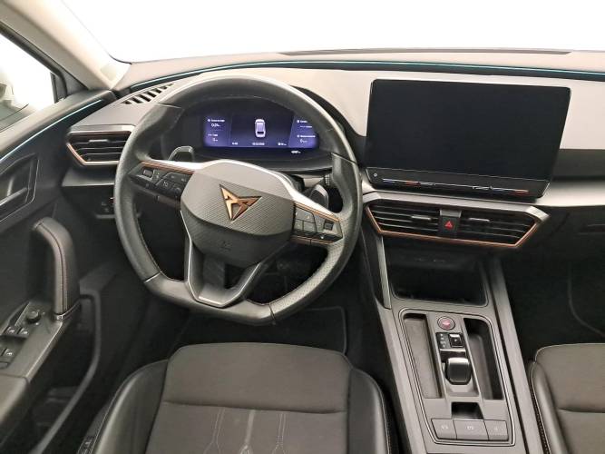 Leon Sportstourer 1.5 eTSI 150 ch DSG7