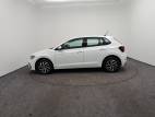 Polo 1.0 TSI 95 S&amp;S BVM5