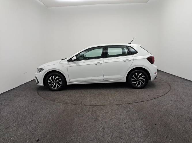 Polo 1.0 TSI 95 S&amp;S BVM5