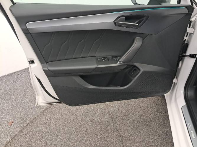 Leon Sportstourer 1.5 eTSI 150 ch DSG7