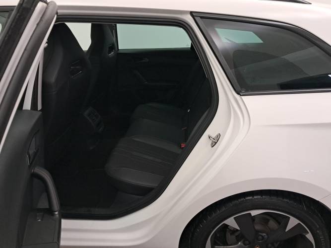 Leon Sportstourer 1.5 eTSI 150 ch DSG7