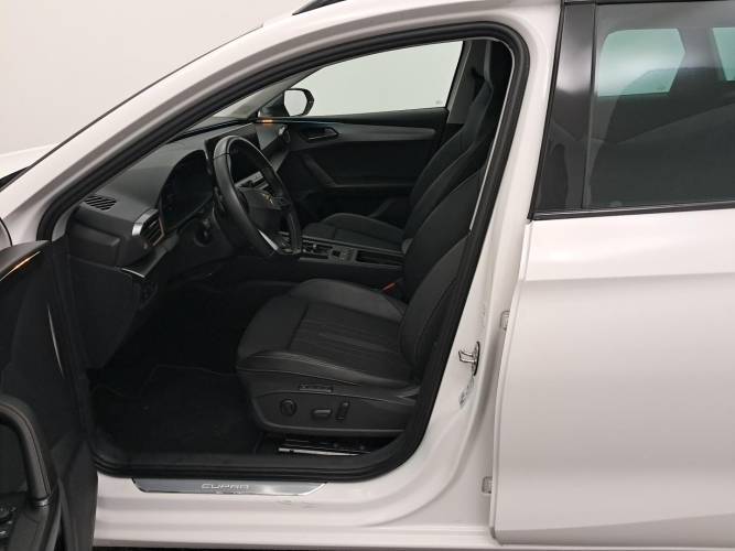 Leon Sportstourer 1.5 eTSI 150 ch DSG7