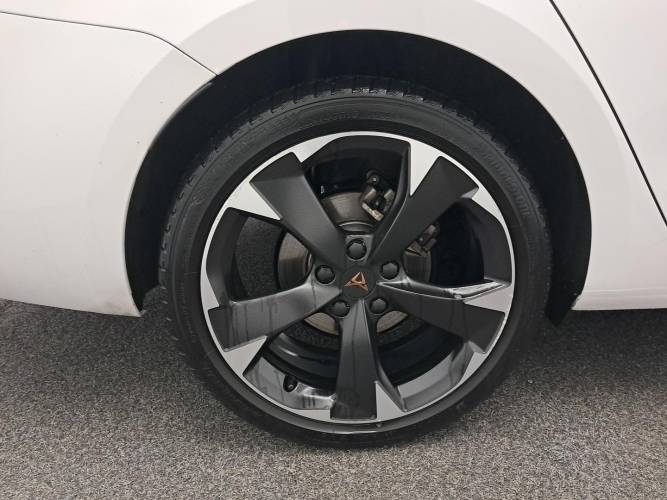 Leon Sportstourer 1.5 eTSI 150 ch DSG7