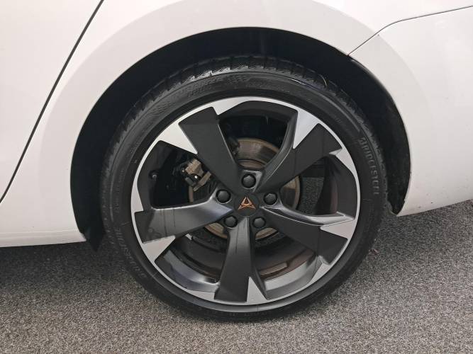 Leon Sportstourer 1.5 eTSI 150 ch DSG7