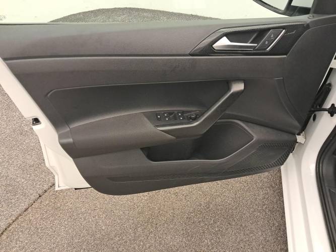 Polo 1.0 TSI 95 S&amp;S BVM5