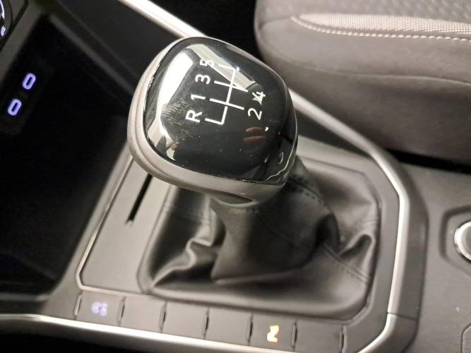 Polo 1.0 TSI 95 S&amp;S BVM5