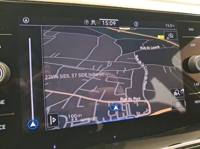 Polo 1.0 TSI 95 S&amp;S BVM5