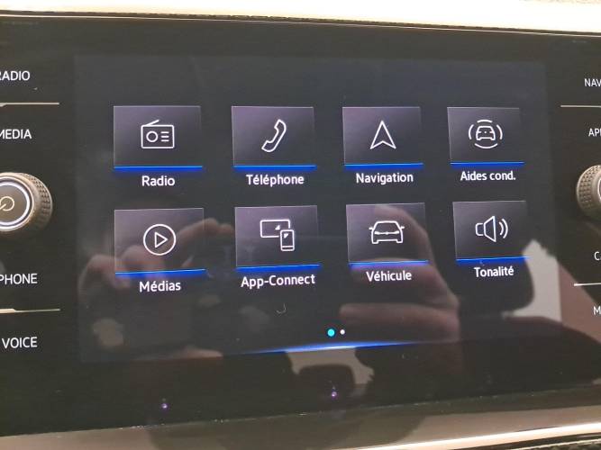 Polo 1.0 TSI 95 S&amp;S BVM5