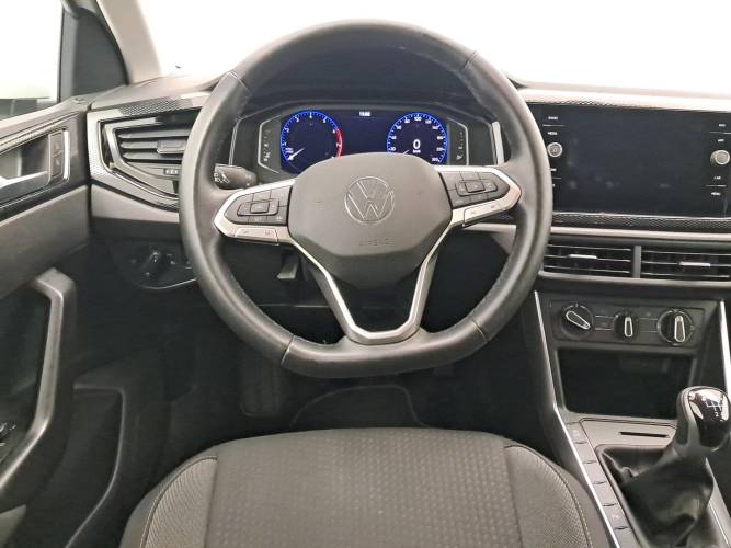 Polo 1.0 TSI 95 S&amp;S BVM5