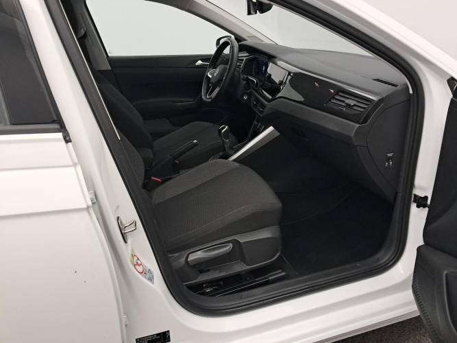 Polo 1.0 TSI 95 S&amp;S BVM5