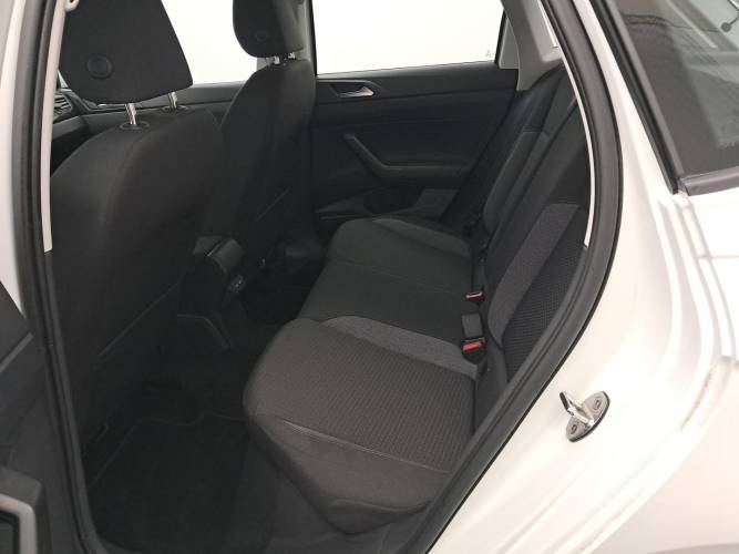 Polo 1.0 TSI 95 S&amp;S BVM5