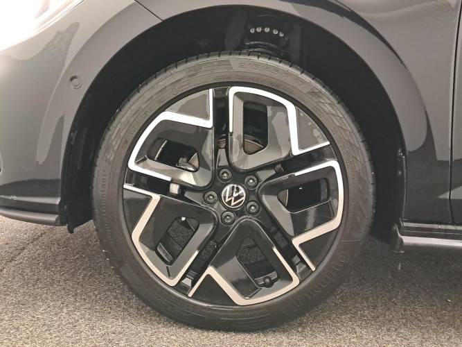 Polo 1.0 TSI 95 S&amp;S BVM5