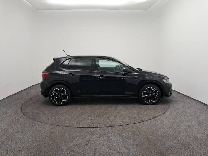 Polo 1.0 TSI 95 S&amp;S BVM5