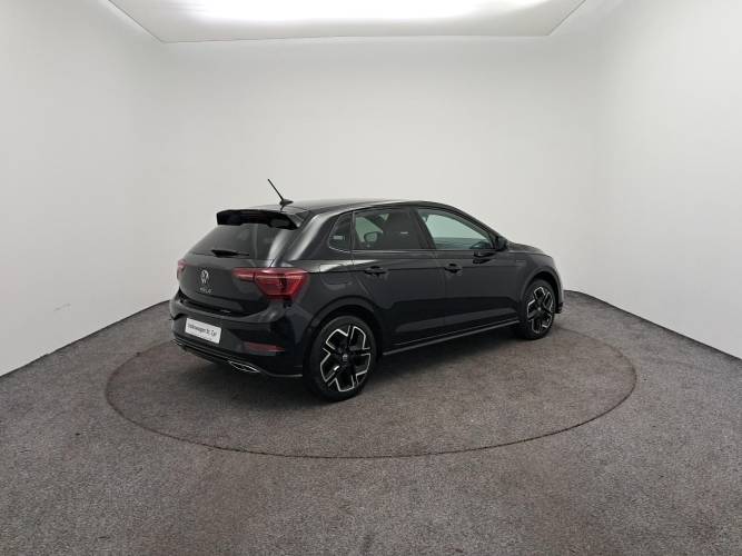 Polo 1.0 TSI 95 S&amp;S BVM5