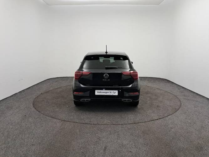 Polo 1.0 TSI 95 S&amp;S BVM5