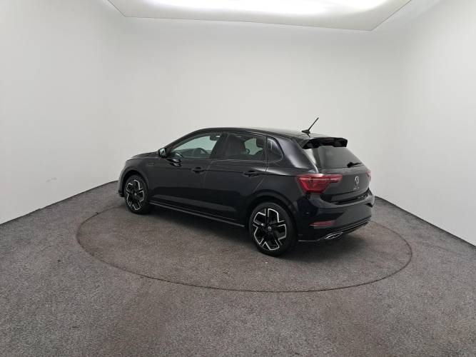 Polo 1.0 TSI 95 S&amp;S BVM5