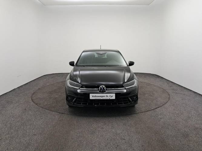 Polo 1.0 TSI 95 S&amp;S BVM5