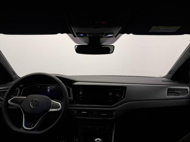 Polo 1.0 TSI 95 S&amp;S BVM5