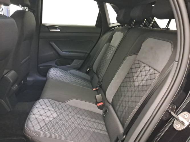 Polo 1.0 TSI 95 S&amp;S BVM5