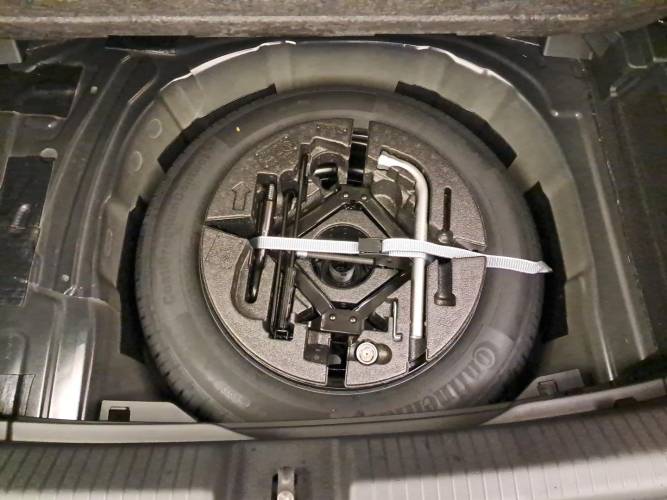 Polo 1.0 TSI 95 S&amp;S BVM5