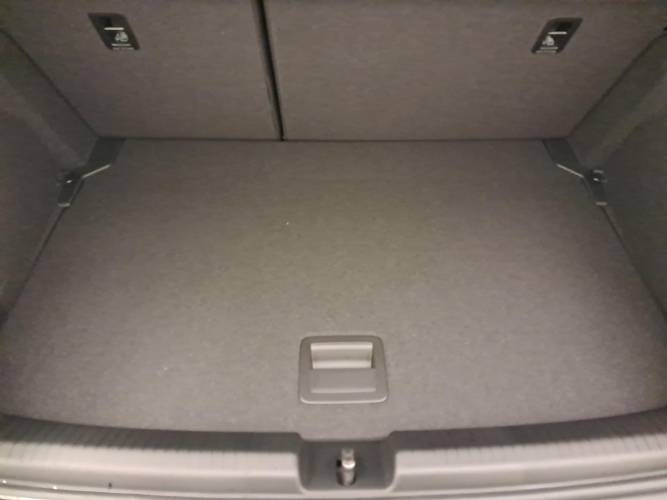 Polo 1.0 TSI 95 S&amp;S BVM5